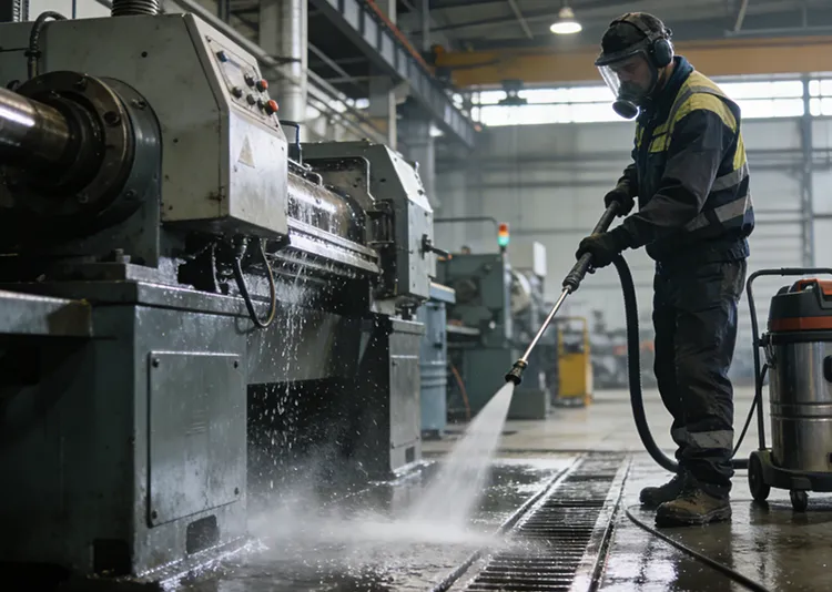 Sectores industriales