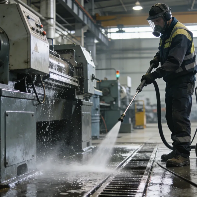Sectores industriales