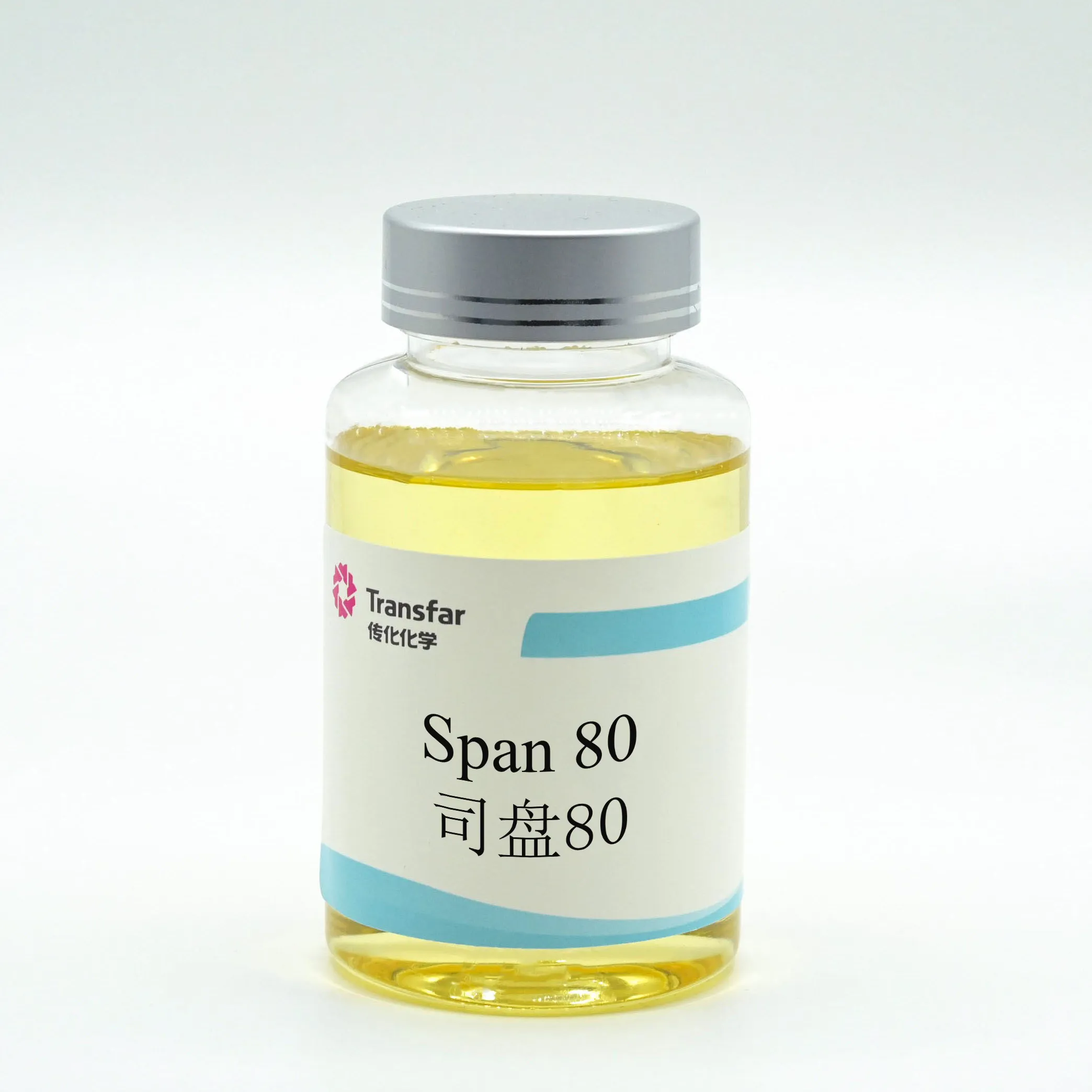 Serie Span