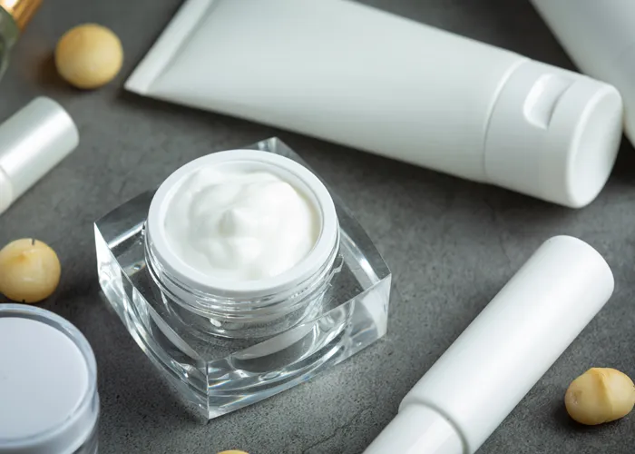 Sector cosmético