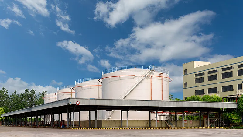 Introducción de Transfar Chemical