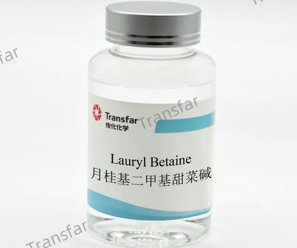 Lauril betaína BS-12