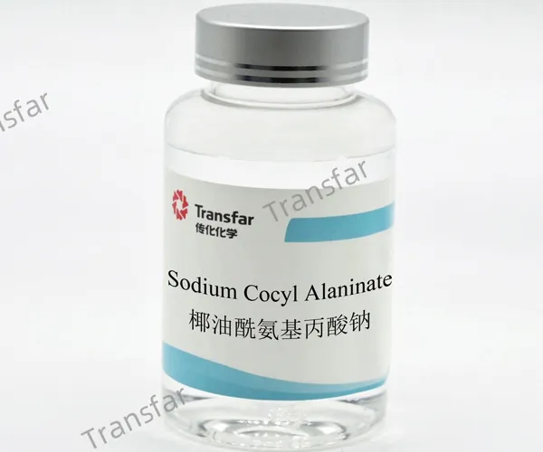 Cocoil alaninato de sodio CA-30
