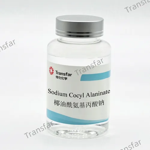 Cocoil alaninato de sodio CA-30