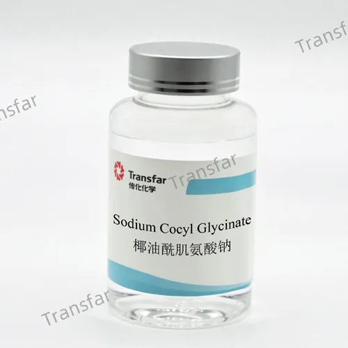 Cocoil glicinato de sodio CG-30