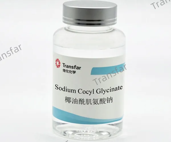 Cocoil sarcosinato de sodio CS-30