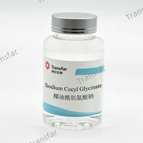 Cocoil sarcosinato de sodio CS-30