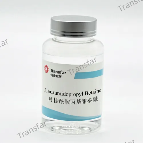 Lauramidopropil betaína LAB-35
