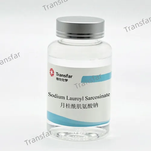Lauroil sarcosinato de sodio LS-30