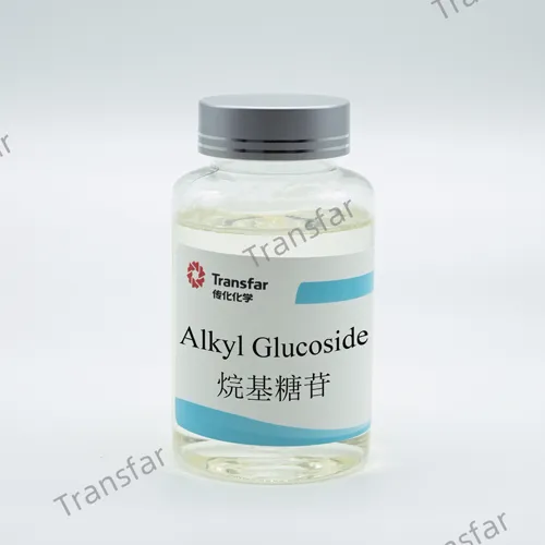 Alquil glucósido APG0810