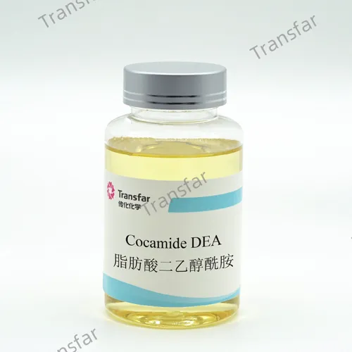 Cocamida DEA 6501