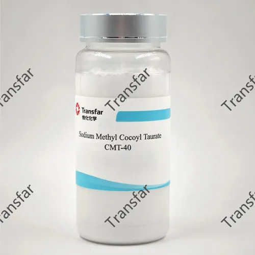 Metil cocoil taurato de sodio CMT-40