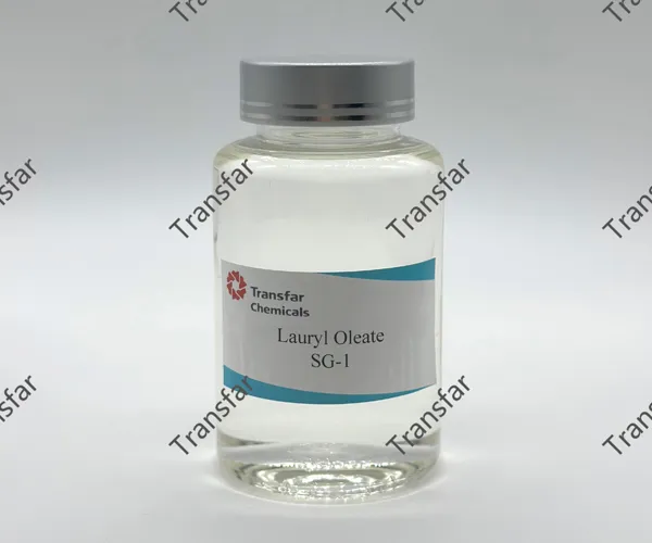 Oleato de laurilo SG-1