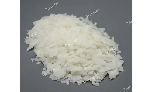 Cómo añadir copos de cocamida MEA a las formulaciones de champú